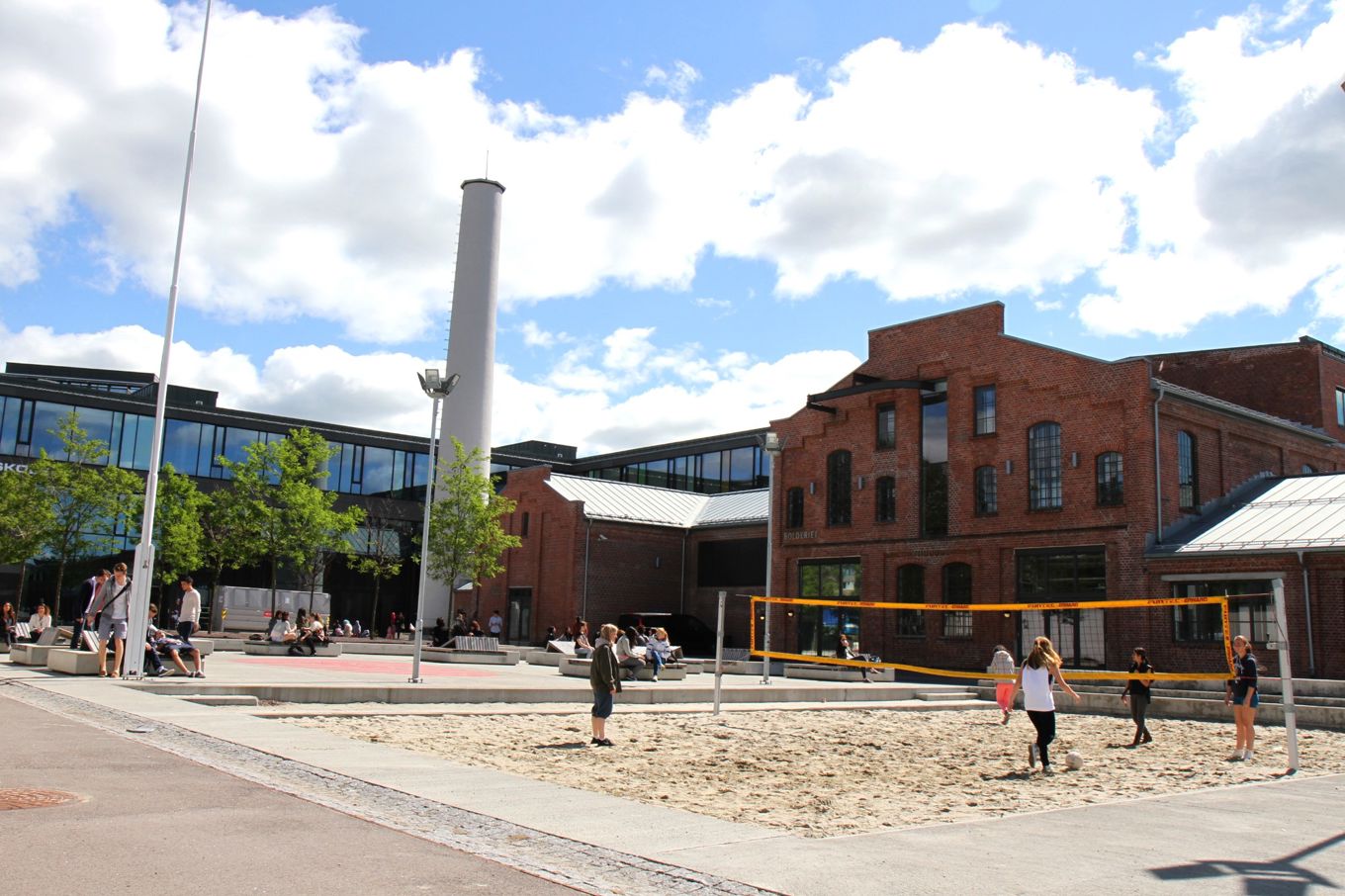 Fyrstikkalleen vgs Fyrstikkalleen vgs