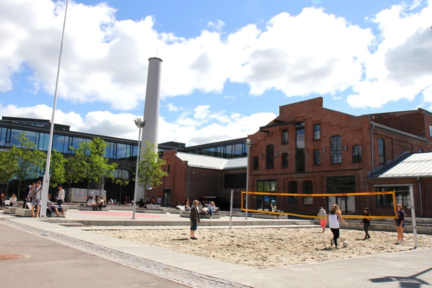 Fyrstikkalleen vgs Fyrstikkalleen vgs