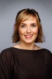 Elisabeth Wøhni bibliotekar