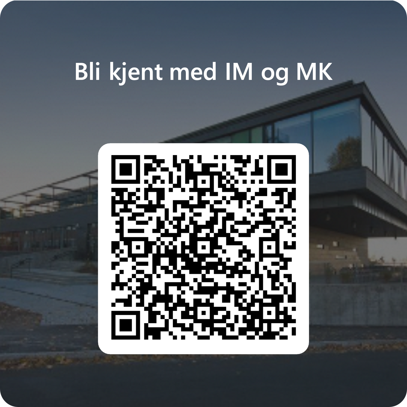 Påmeldingsskjema Påmeldingsskjema