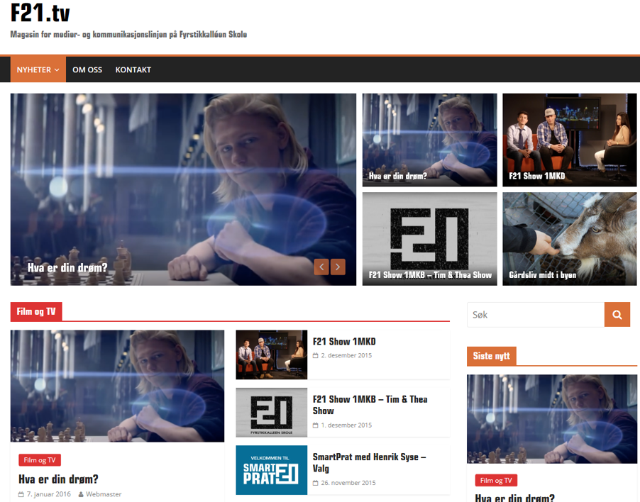 Bilde av f21.tv Bilde av f21.tv