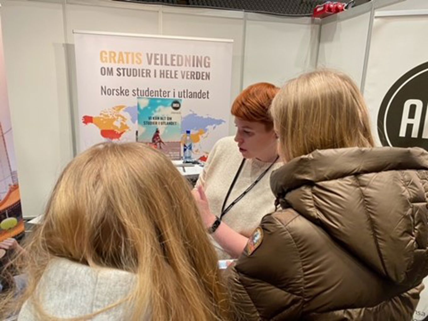 Utdanningsmessse 2023