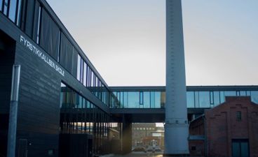 Fyrstikkalleen skole