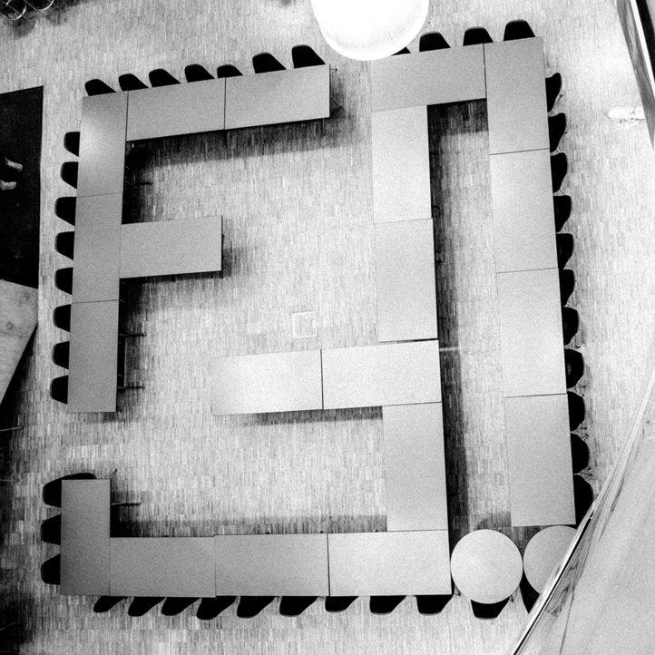 Foto: F21 logo F21 logo