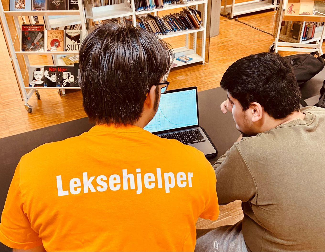 Leksehjelp III Leksehjelp III