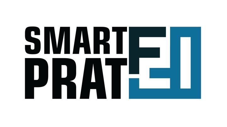 Smart Prat F21 logo