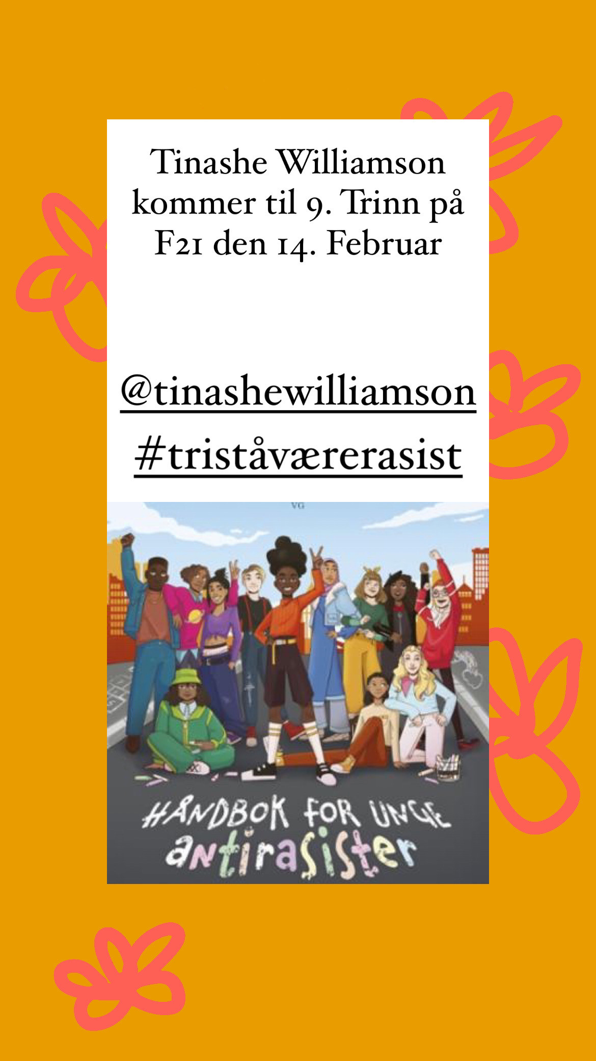 Hva er egentlig rasisme? Hva er egentlig rasisme?